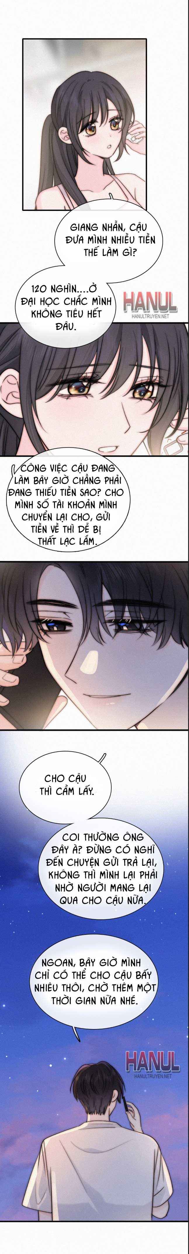 đọc truyện Nhất Mực Cưng Chiều Chương 159 ảnh 11 tại Thiên Thai Truyện