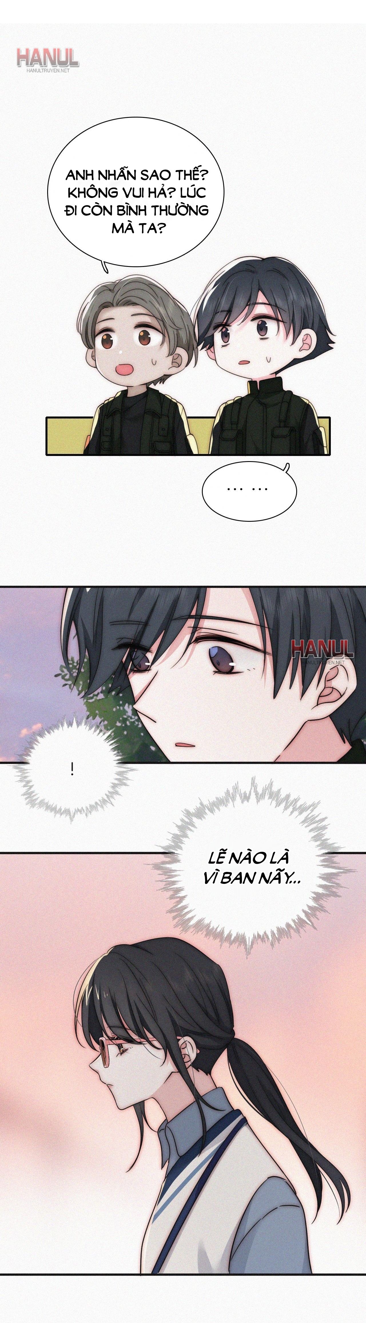 đọc truyện Nhất Mực Cưng Chiều Chương 16 ảnh 3 tại Thiên Thai Truyện