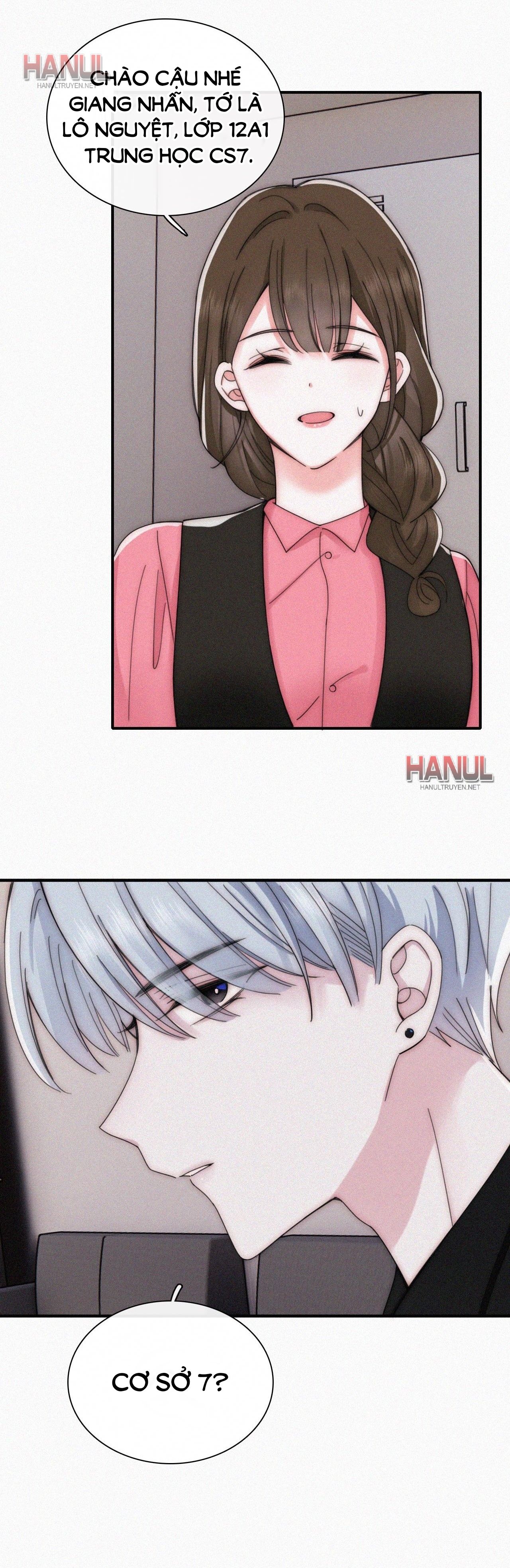 đọc truyện Nhất Mực Cưng Chiều Chương 16 ảnh 12 tại Thiên Thai Truyện