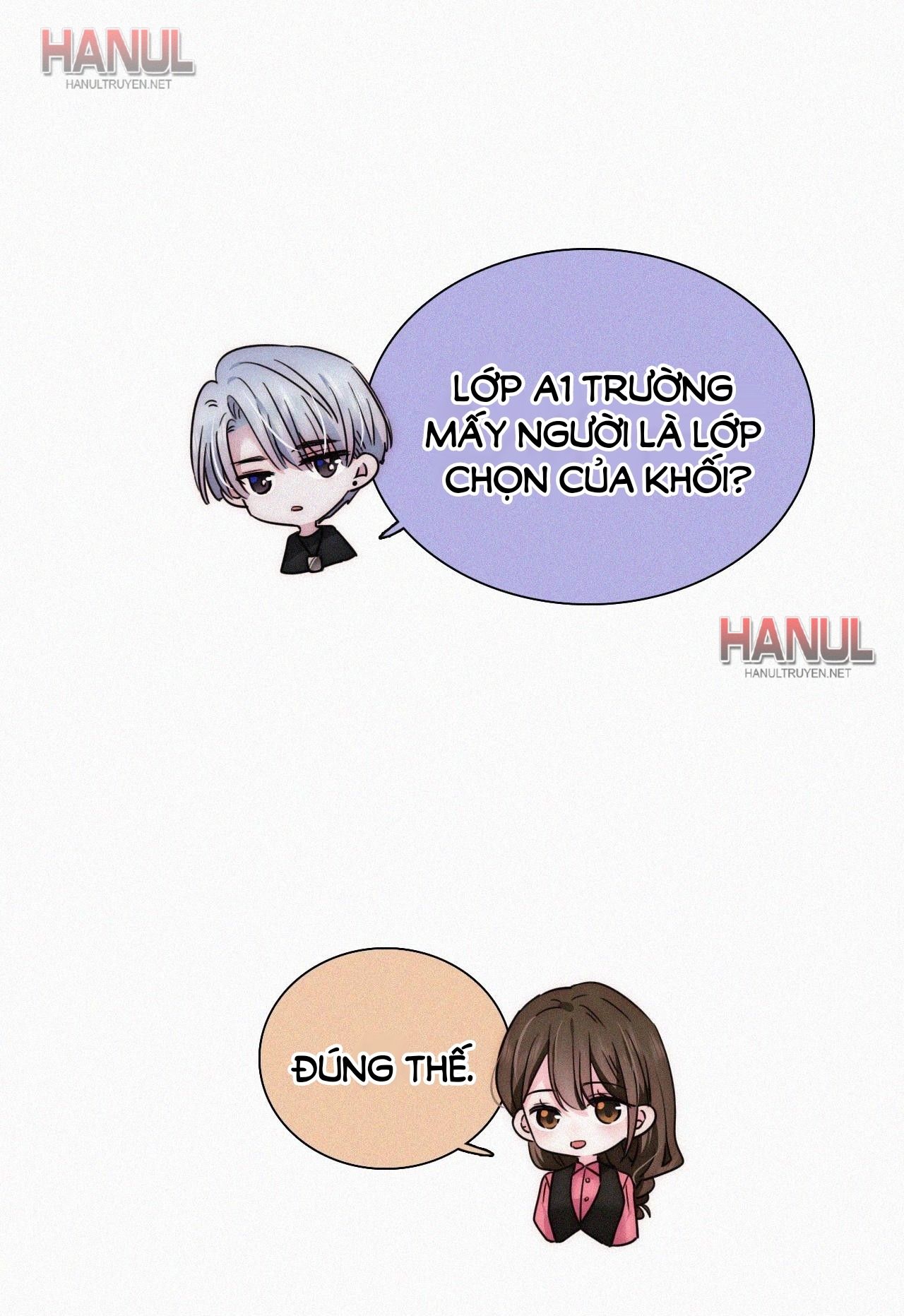 đọc truyện Nhất Mực Cưng Chiều Chương 16 ảnh 13 tại Thiên Thai Truyện