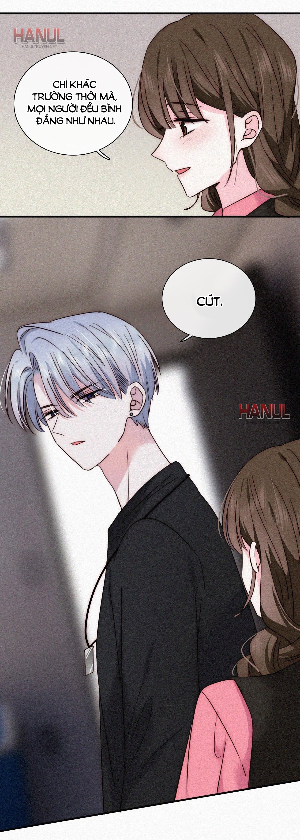 đọc truyện Nhất Mực Cưng Chiều Chương 16 ảnh 15 tại Thiên Thai Truyện