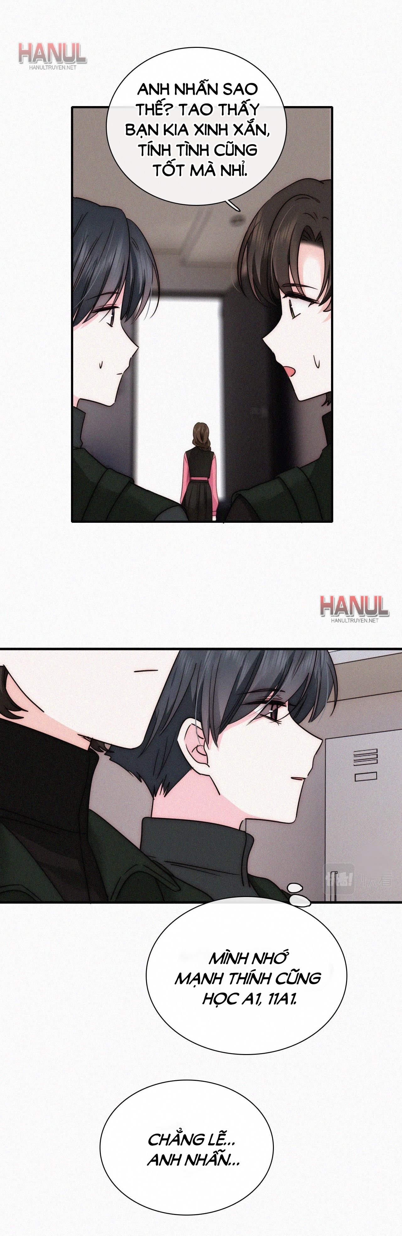 đọc truyện Nhất Mực Cưng Chiều Chương 16 ảnh 17 tại Thiên Thai Truyện