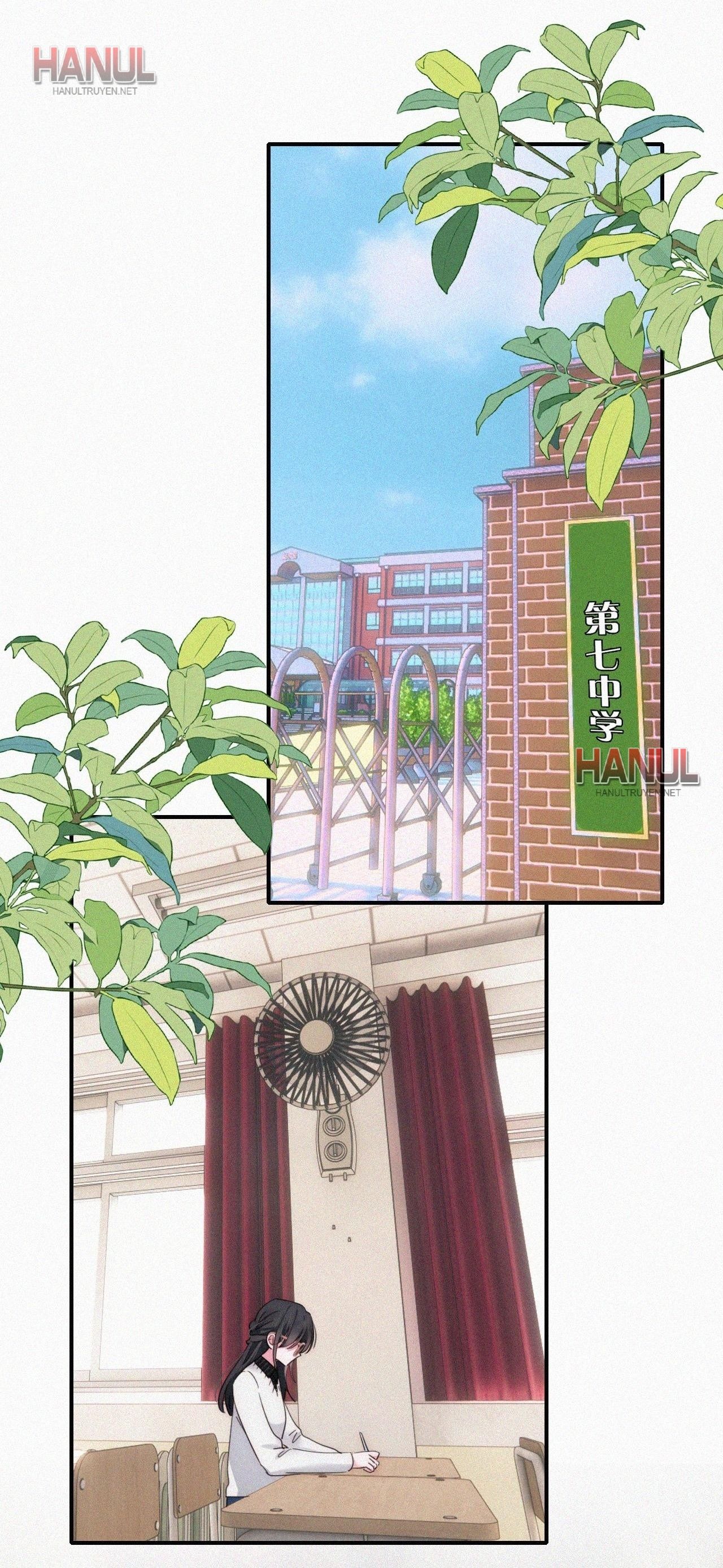 đọc truyện Nhất Mực Cưng Chiều Chương 16 ảnh 18 tại Thiên Thai Truyện