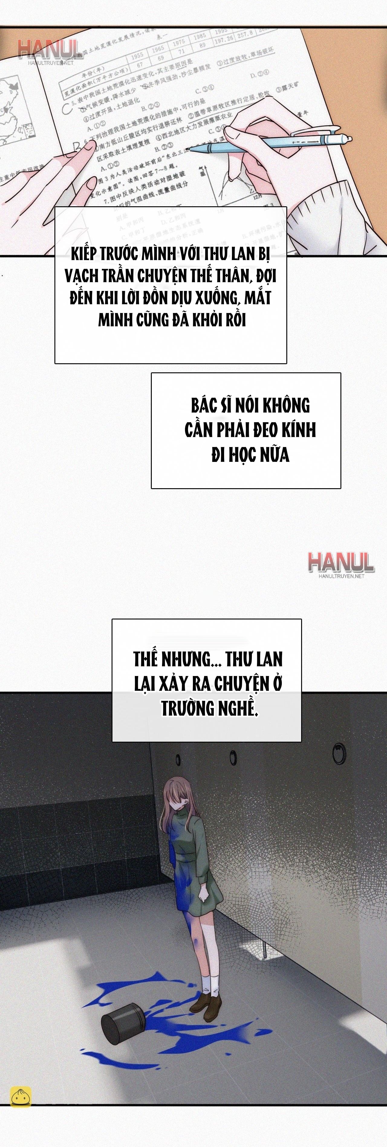 đọc truyện Nhất Mực Cưng Chiều Chương 16 ảnh 20 tại Thiên Thai Truyện