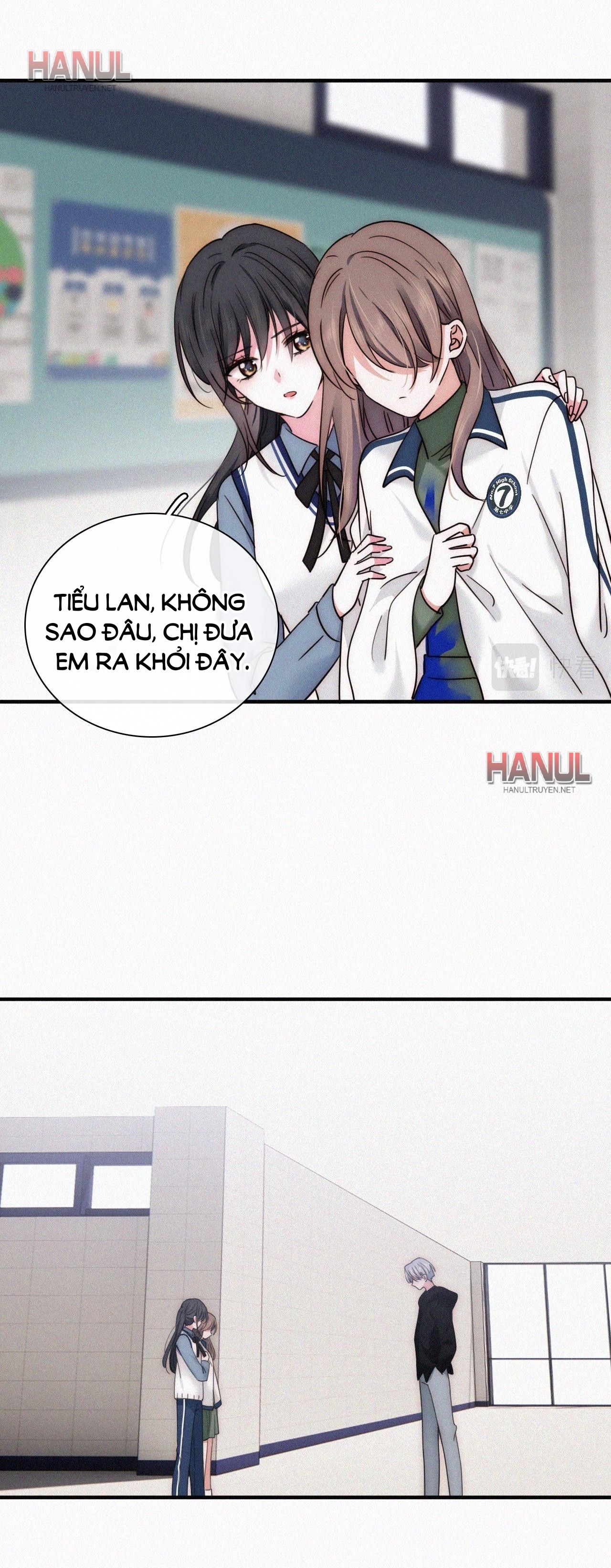 đọc truyện Nhất Mực Cưng Chiều Chương 16 ảnh 21 tại Thiên Thai Truyện