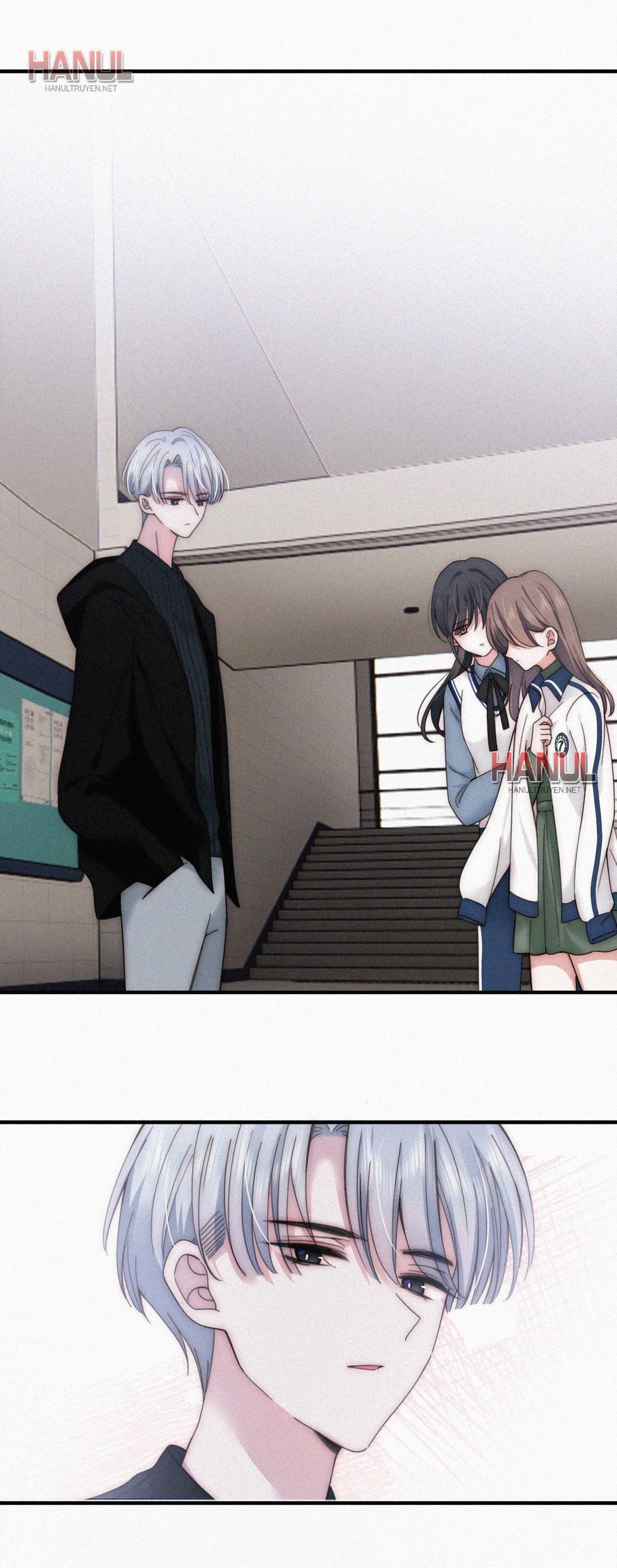 đọc truyện Nhất Mực Cưng Chiều Chương 16 ảnh 22 tại Thiên Thai Truyện