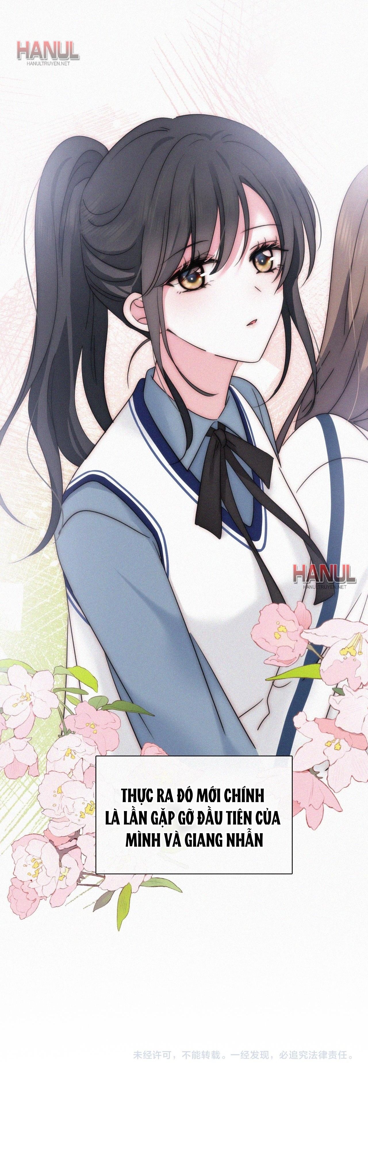 đọc truyện Nhất Mực Cưng Chiều Chương 16 ảnh 25 tại Thiên Thai Truyện