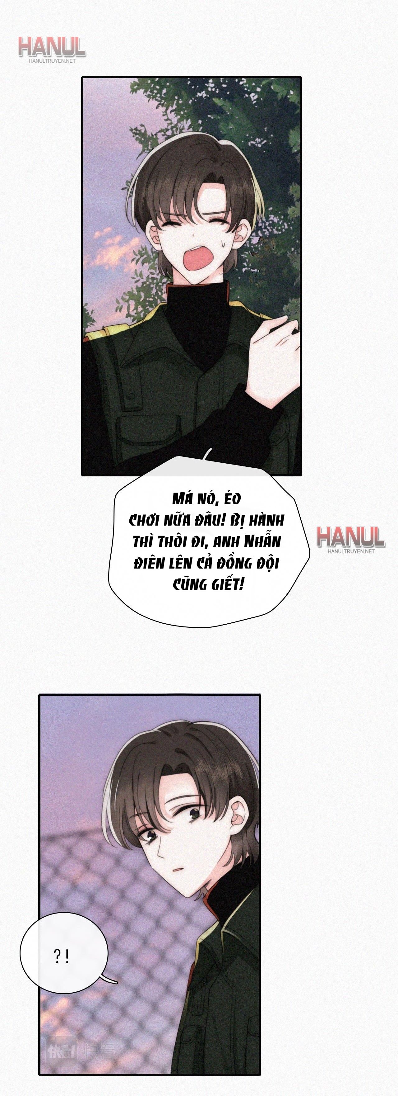 đọc truyện Nhất Mực Cưng Chiều Chương 16 ảnh 5 tại Thiên Thai Truyện