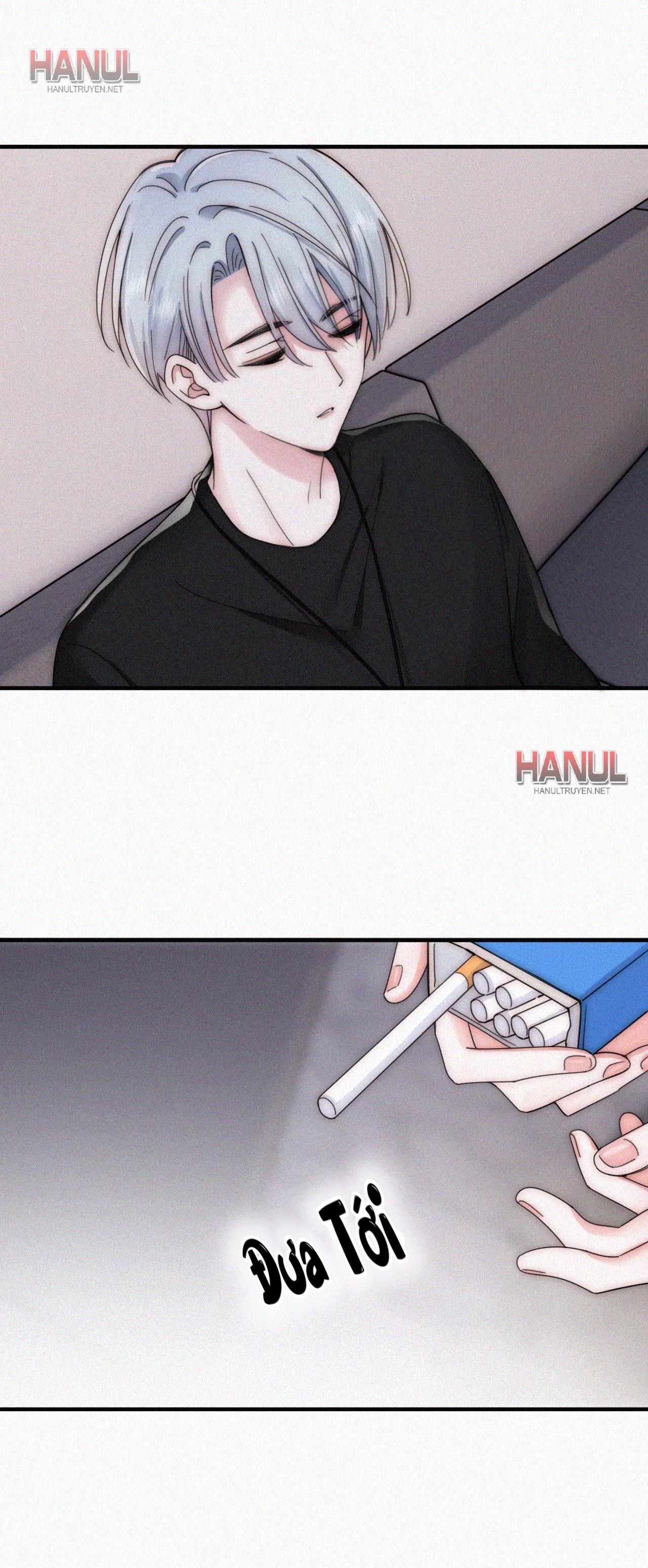 đọc truyện Nhất Mực Cưng Chiều Chương 16 ảnh 9 tại Thiên Thai Truyện