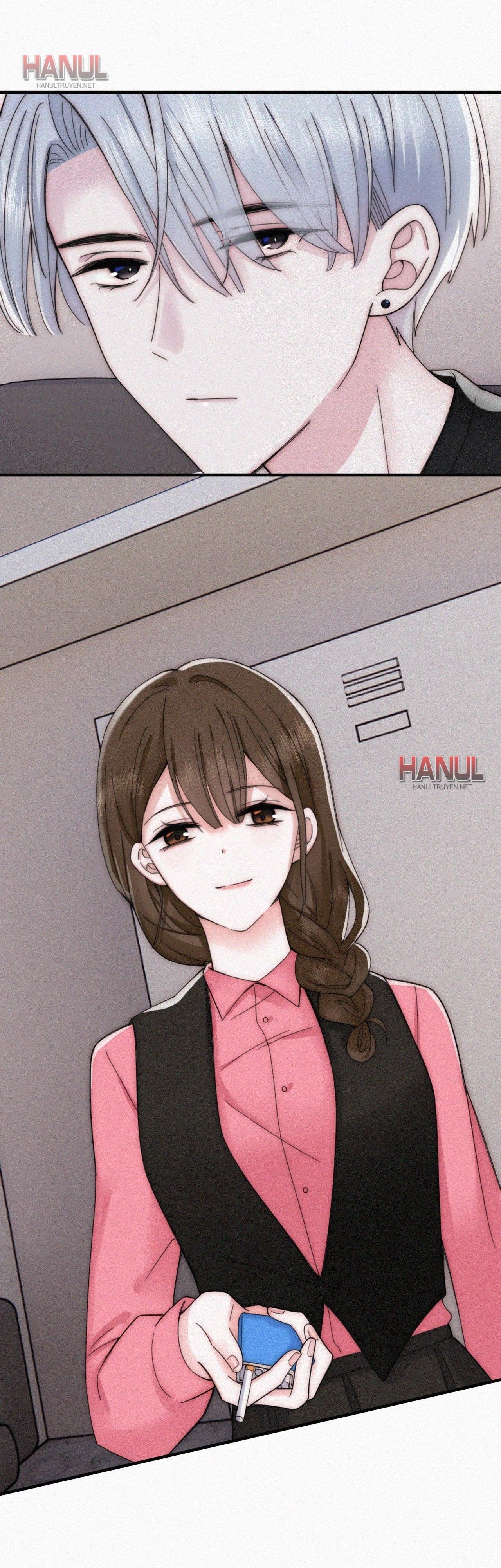 đọc truyện Nhất Mực Cưng Chiều Chương 16 ảnh 10 tại Thiên Thai Truyện