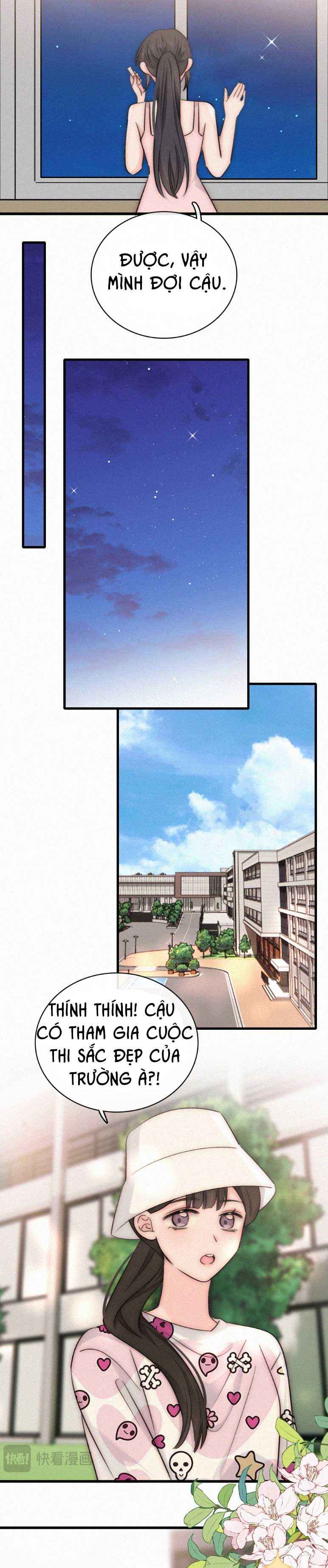 đọc truyện Nhất Mực Cưng Chiều Chương 160 ảnh 3 tại Thiên Thai Truyện