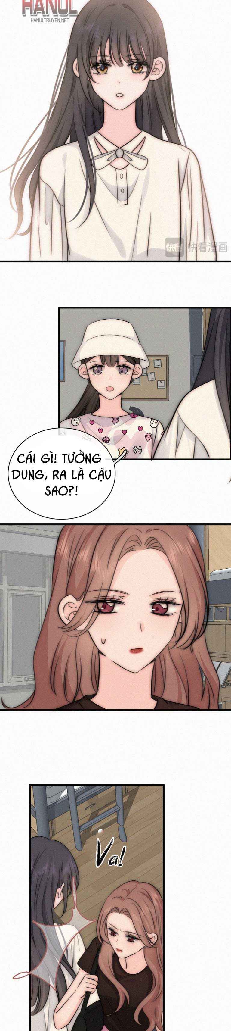 đọc truyện Nhất Mực Cưng Chiều Chương 160 ảnh 12 tại Thiên Thai Truyện