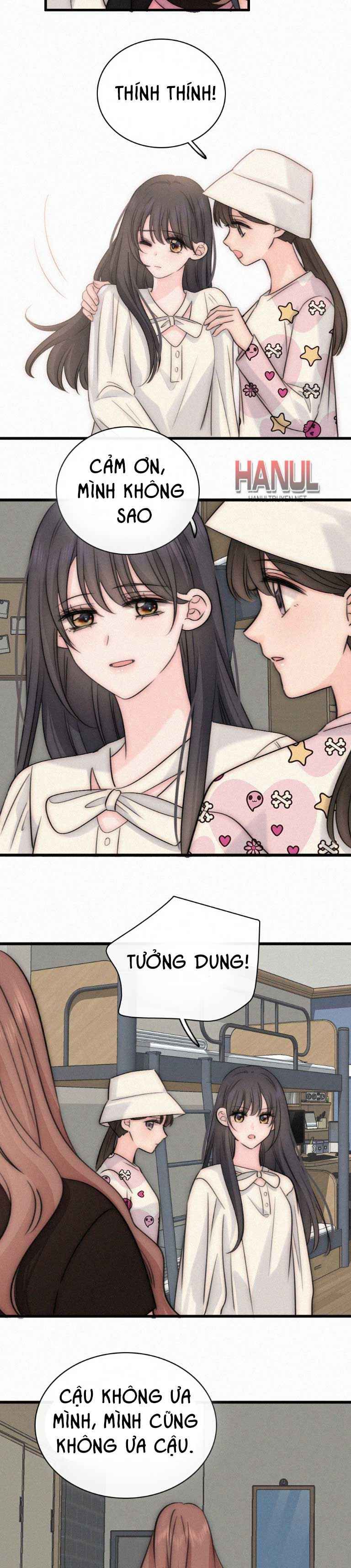 đọc truyện Nhất Mực Cưng Chiều Chương 160 ảnh 13 tại Thiên Thai Truyện