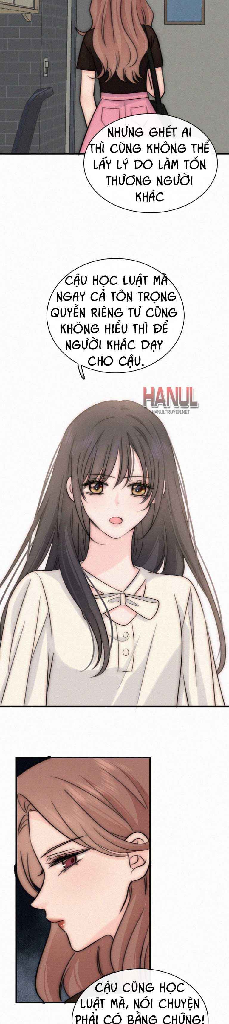 đọc truyện Nhất Mực Cưng Chiều Chương 160 ảnh 14 tại Thiên Thai Truyện