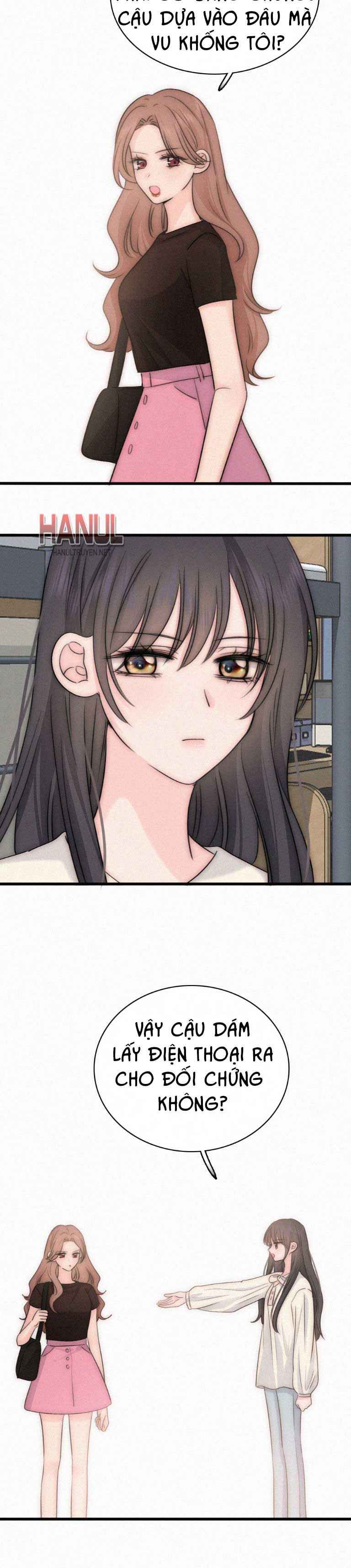 đọc truyện Nhất Mực Cưng Chiều Chương 160 ảnh 15 tại Thiên Thai Truyện