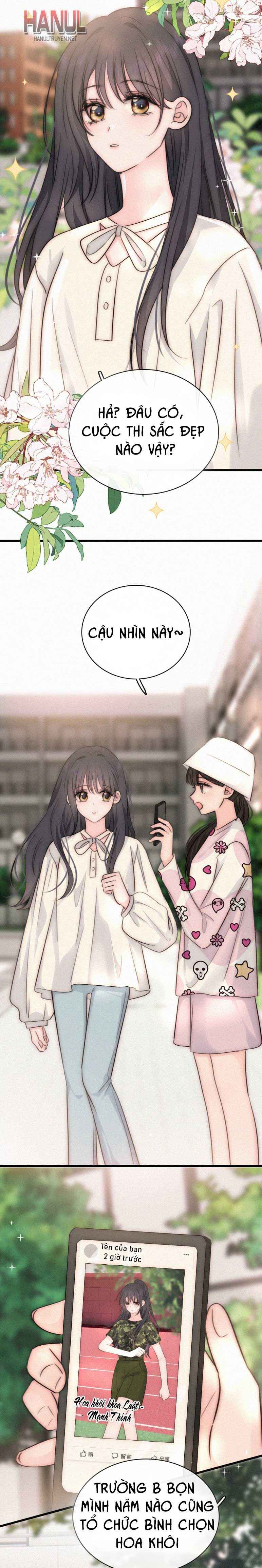 đọc truyện Nhất Mực Cưng Chiều Chương 160 ảnh 4 tại Thiên Thai Truyện