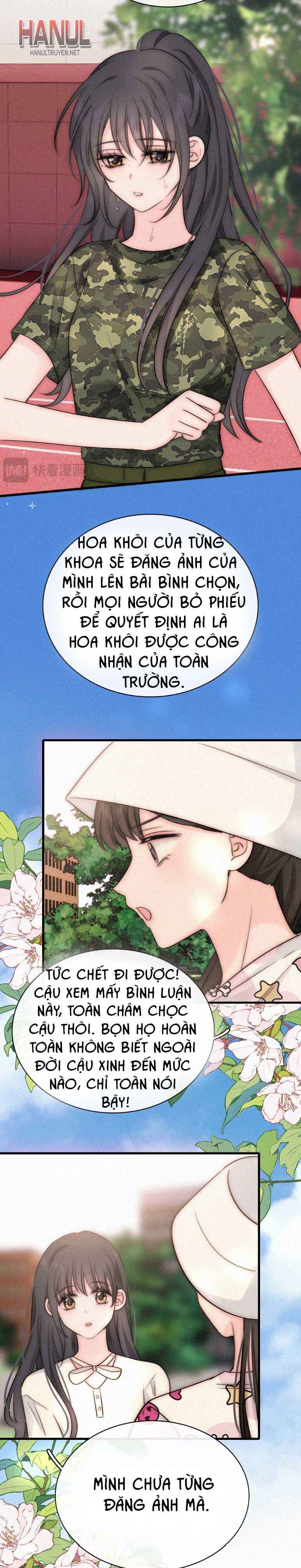 đọc truyện Nhất Mực Cưng Chiều Chương 160 ảnh 5 tại Thiên Thai Truyện