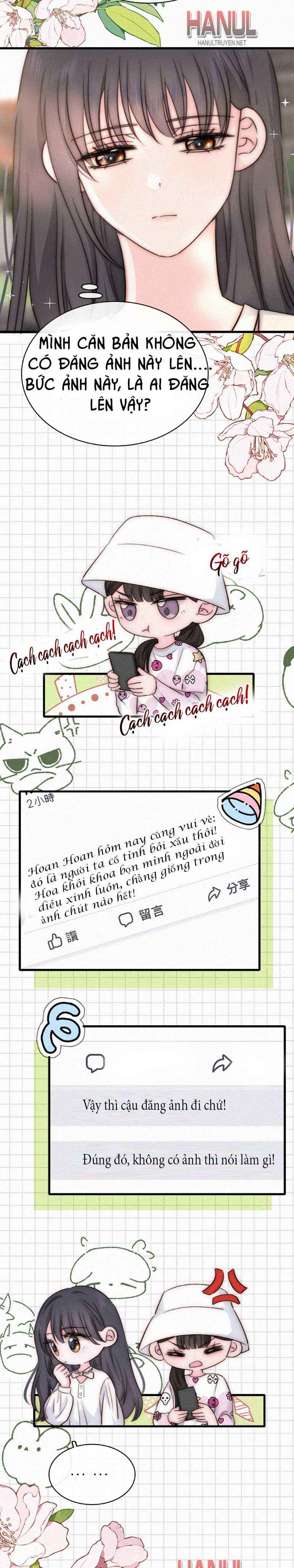 đọc truyện Nhất Mực Cưng Chiều Chương 160 ảnh 6 tại Thiên Thai Truyện