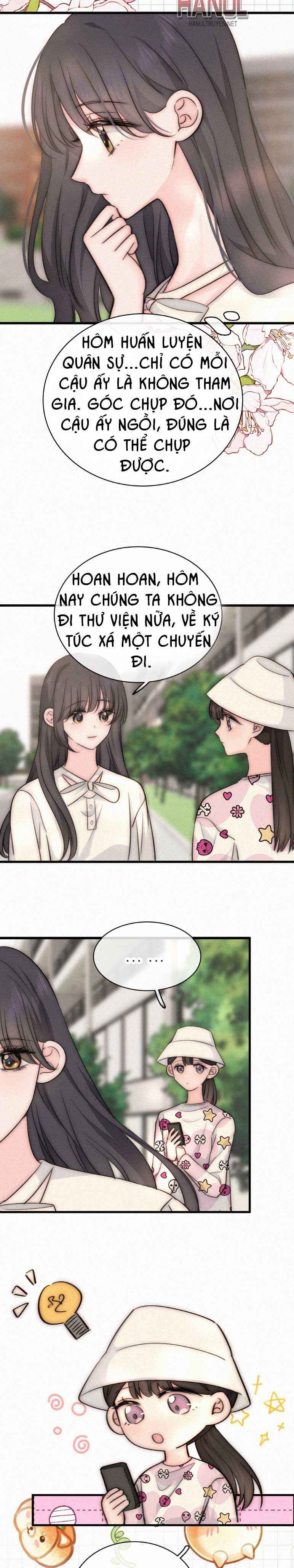 đọc truyện Nhất Mực Cưng Chiều Chương 160 ảnh 7 tại Thiên Thai Truyện