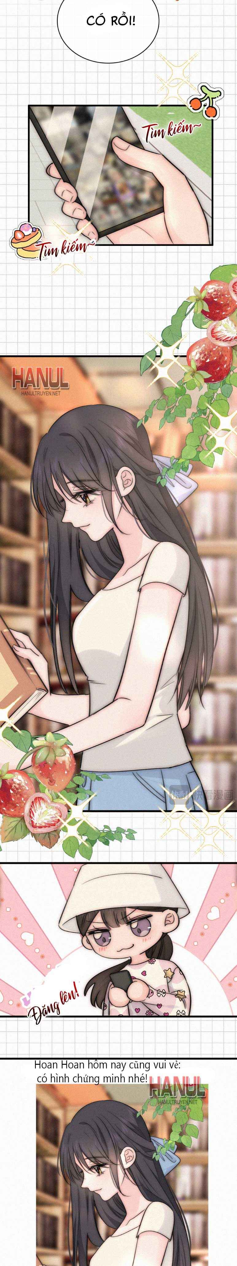 đọc truyện Nhất Mực Cưng Chiều Chương 160 ảnh 8 tại Thiên Thai Truyện