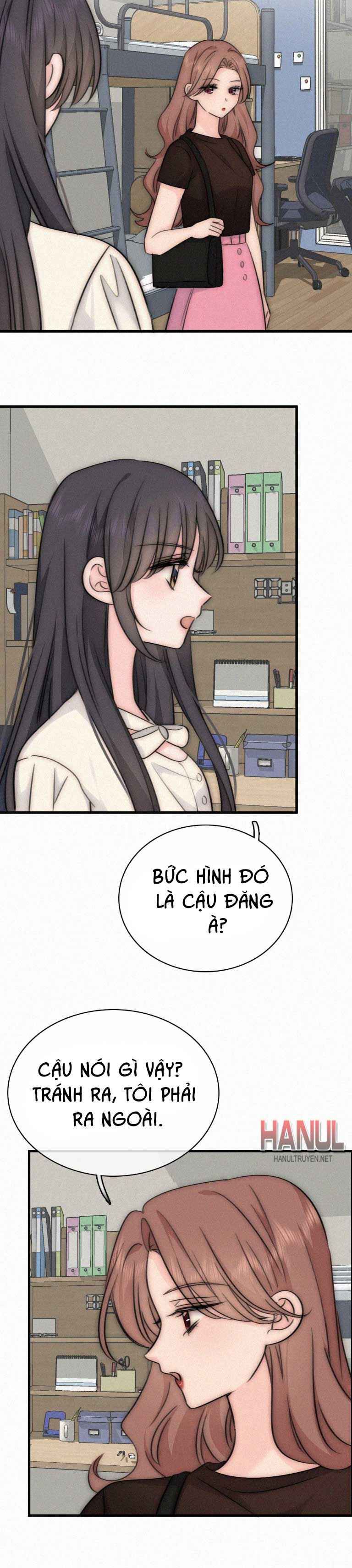 đọc truyện Nhất Mực Cưng Chiều Chương 160 ảnh 10 tại Thiên Thai Truyện