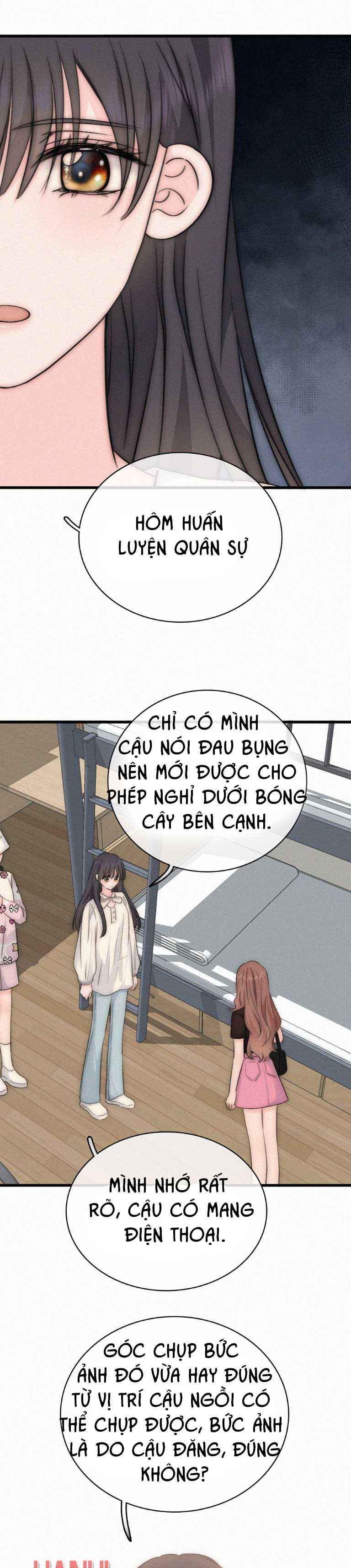 đọc truyện Nhất Mực Cưng Chiều Chương 160 ảnh 11 tại Thiên Thai Truyện