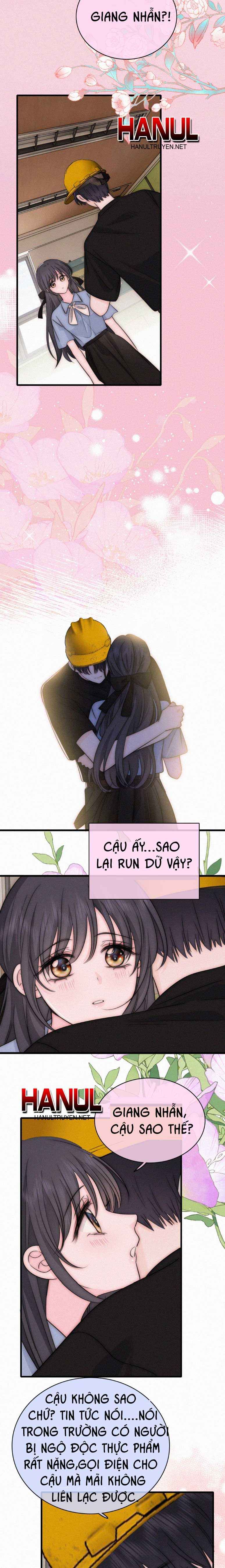 đọc truyện Nhất Mực Cưng Chiều Chương 161 ảnh 12 tại Thiên Thai Truyện