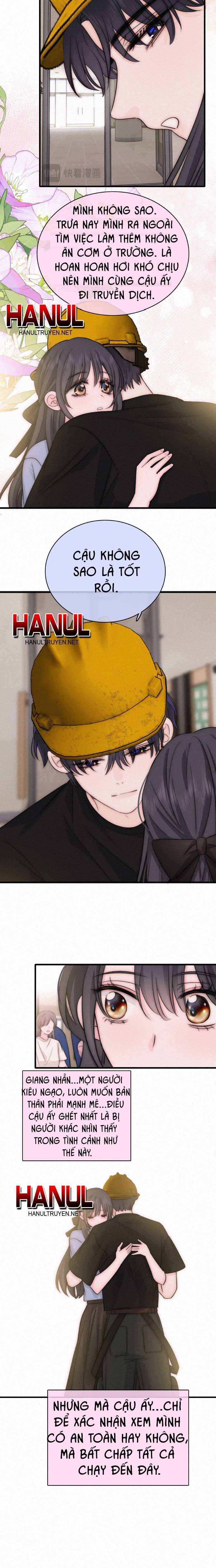 đọc truyện Nhất Mực Cưng Chiều Chương 161 ảnh 13 tại Thiên Thai Truyện