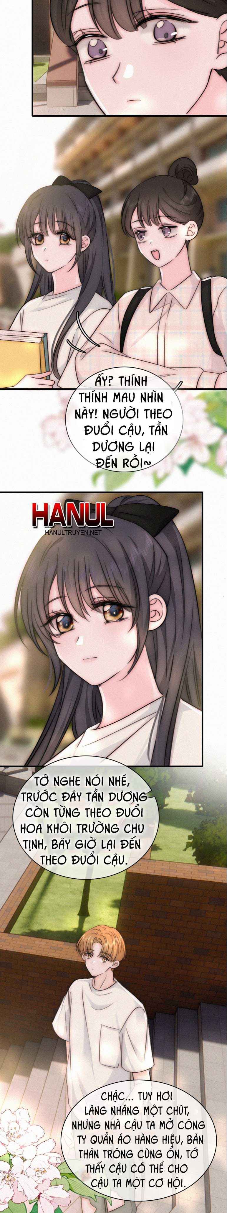 đọc truyện Nhất Mực Cưng Chiều Chương 161 ảnh 5 tại Thiên Thai Truyện