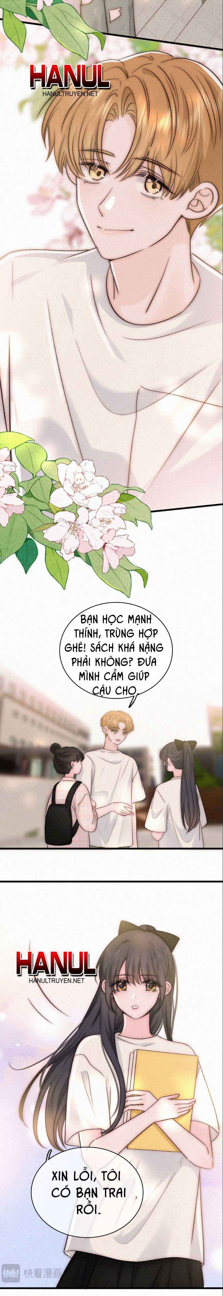 đọc truyện Nhất Mực Cưng Chiều Chương 161 ảnh 6 tại Thiên Thai Truyện