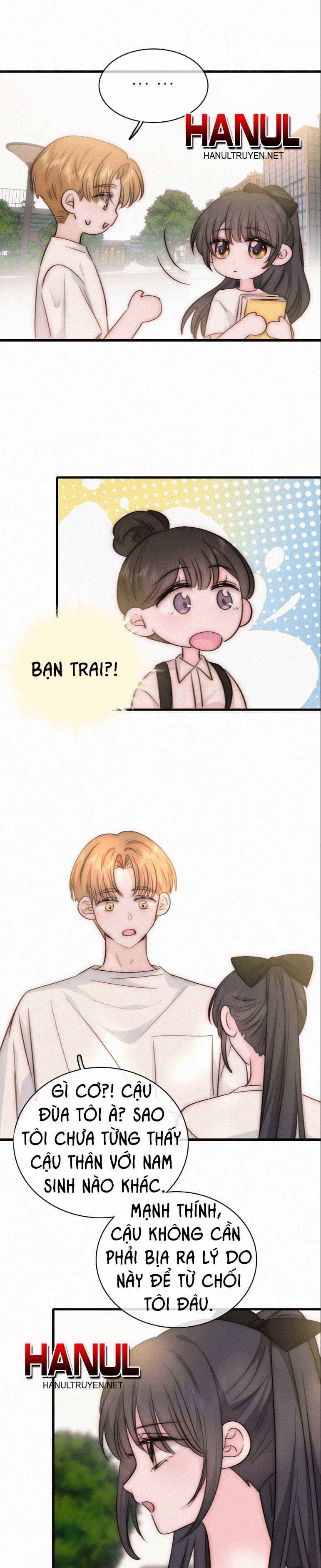 đọc truyện Nhất Mực Cưng Chiều Chương 161 ảnh 7 tại Thiên Thai Truyện