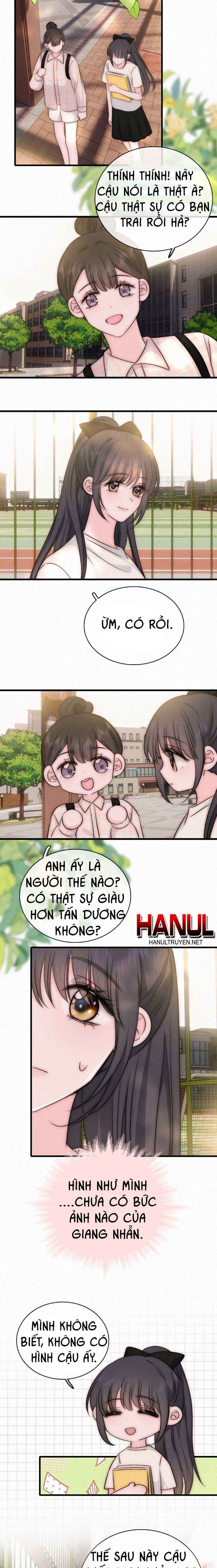 đọc truyện Nhất Mực Cưng Chiều Chương 161 ảnh 9 tại Thiên Thai Truyện