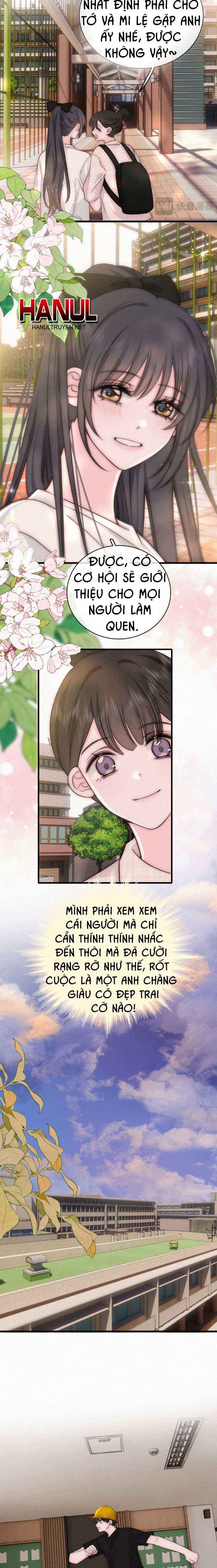 đọc truyện Nhất Mực Cưng Chiều Chương 161 ảnh 10 tại Thiên Thai Truyện