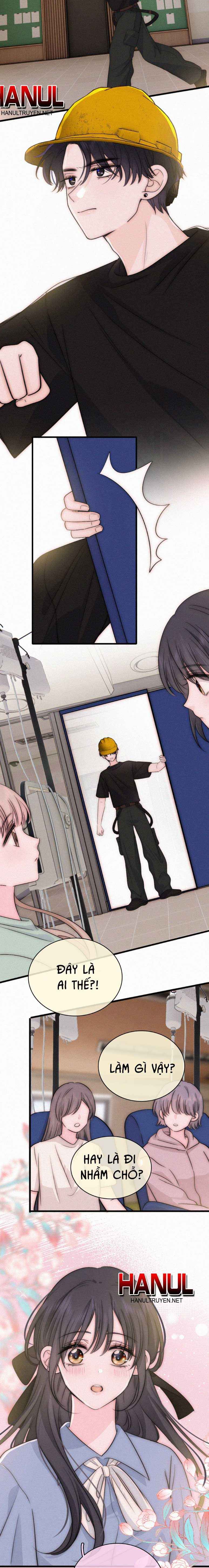 đọc truyện Nhất Mực Cưng Chiều Chương 161 ảnh 11 tại Thiên Thai Truyện