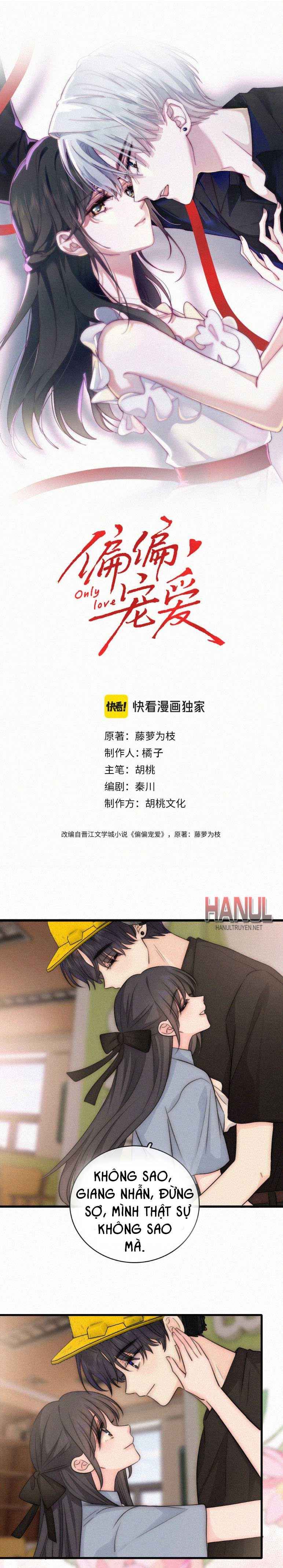 đọc truyện Nhất Mực Cưng Chiều Chương 162 ảnh 2 tại Thiên Thai Truyện