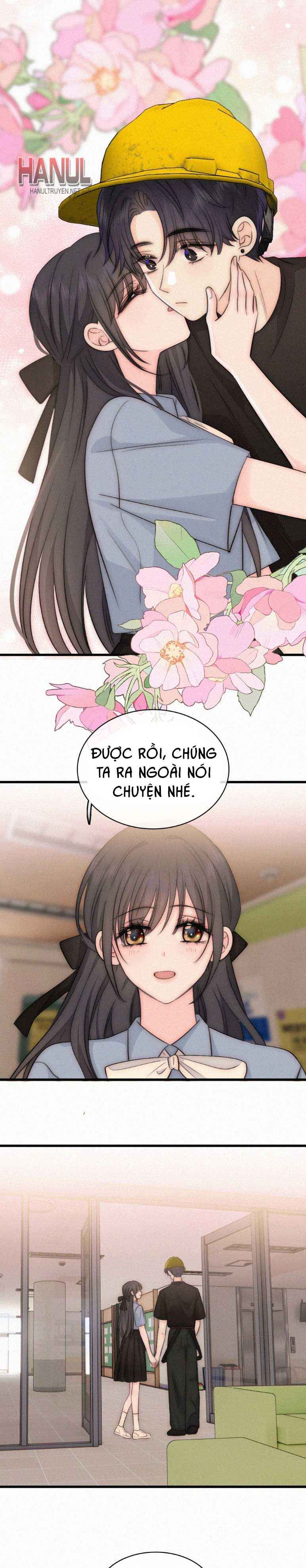 đọc truyện Nhất Mực Cưng Chiều Chương 162 ảnh 3 tại Thiên Thai Truyện