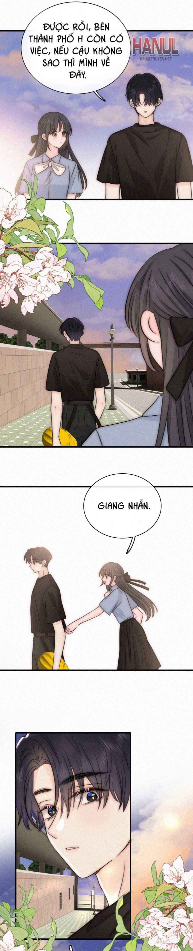 đọc truyện Nhất Mực Cưng Chiều Chương 162 ảnh 12 tại Thiên Thai Truyện