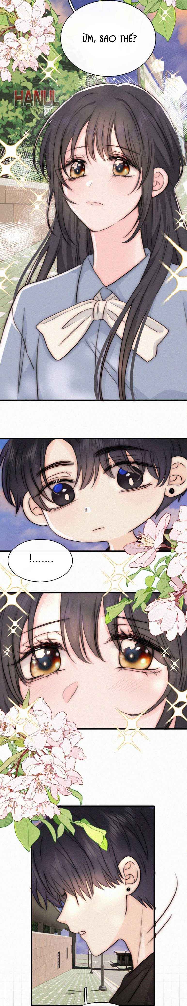 đọc truyện Nhất Mực Cưng Chiều Chương 162 ảnh 13 tại Thiên Thai Truyện