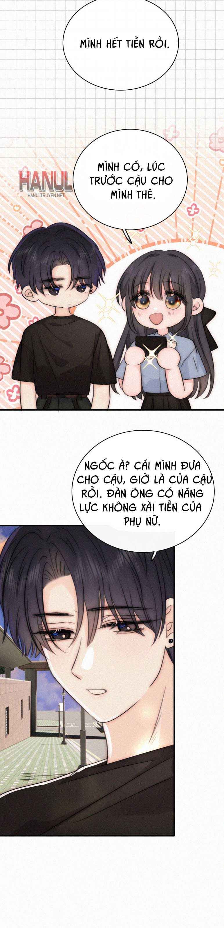 đọc truyện Nhất Mực Cưng Chiều Chương 162 ảnh 14 tại Thiên Thai Truyện