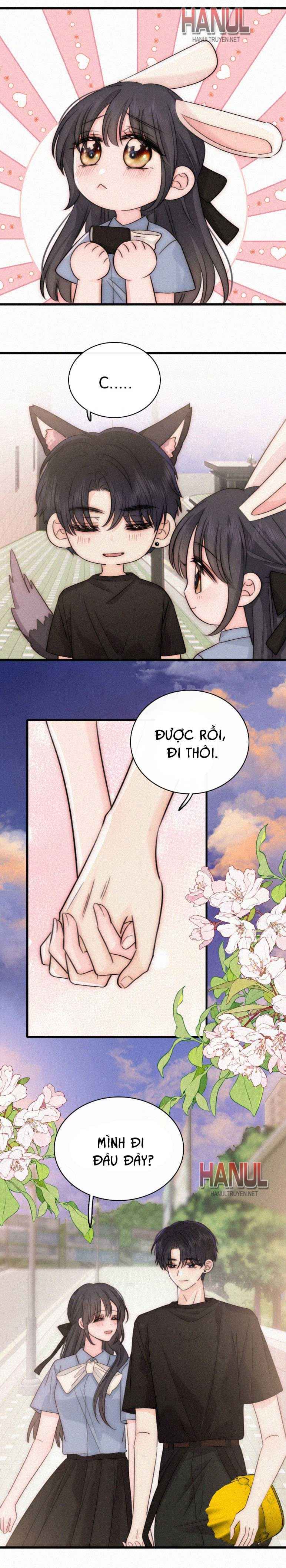 đọc truyện Nhất Mực Cưng Chiều Chương 162 ảnh 15 tại Thiên Thai Truyện