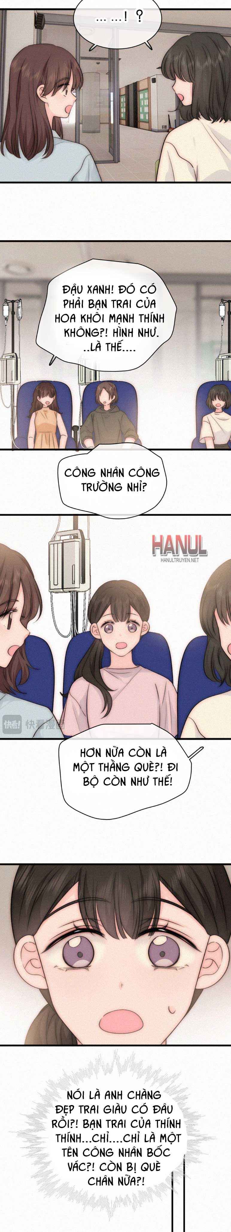 đọc truyện Nhất Mực Cưng Chiều Chương 162 ảnh 4 tại Thiên Thai Truyện