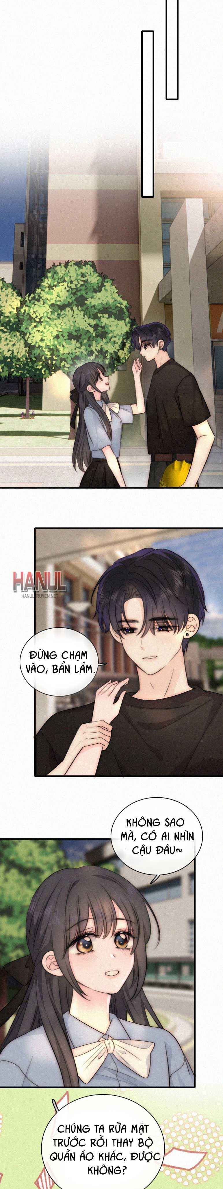 đọc truyện Nhất Mực Cưng Chiều Chương 162 ảnh 5 tại Thiên Thai Truyện