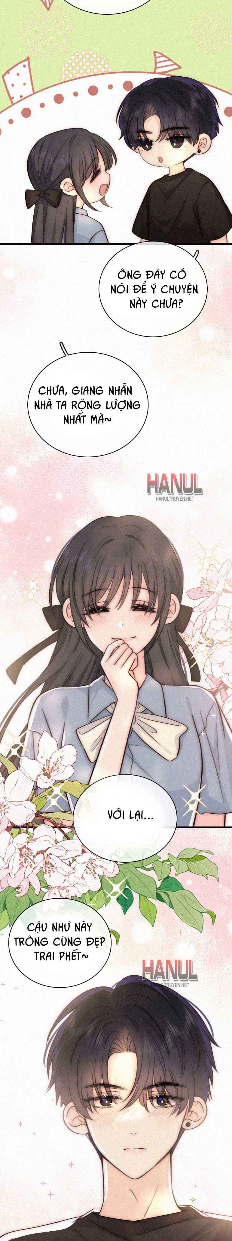 đọc truyện Nhất Mực Cưng Chiều Chương 162 ảnh 6 tại Thiên Thai Truyện