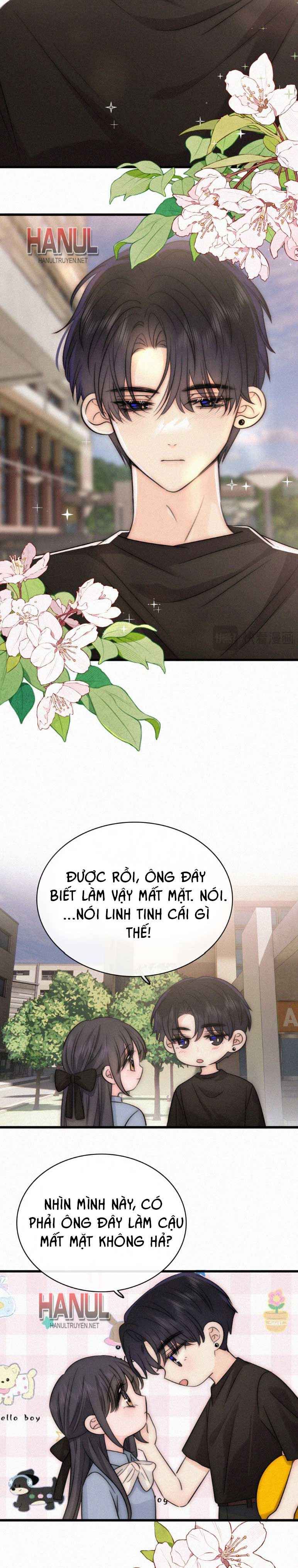 đọc truyện Nhất Mực Cưng Chiều Chương 162 ảnh 7 tại Thiên Thai Truyện