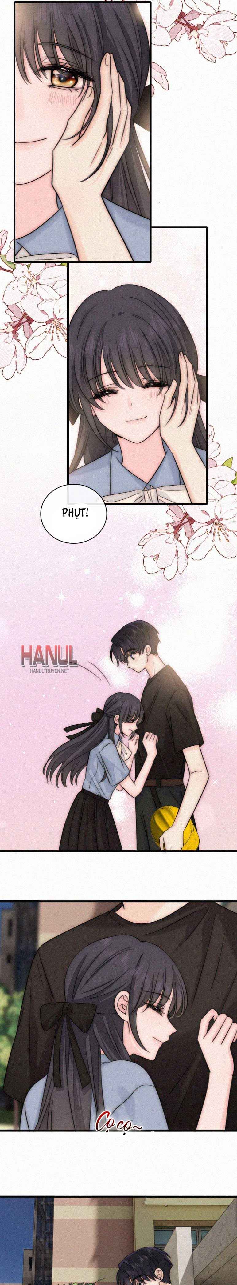 đọc truyện Nhất Mực Cưng Chiều Chương 162 ảnh 8 tại Thiên Thai Truyện