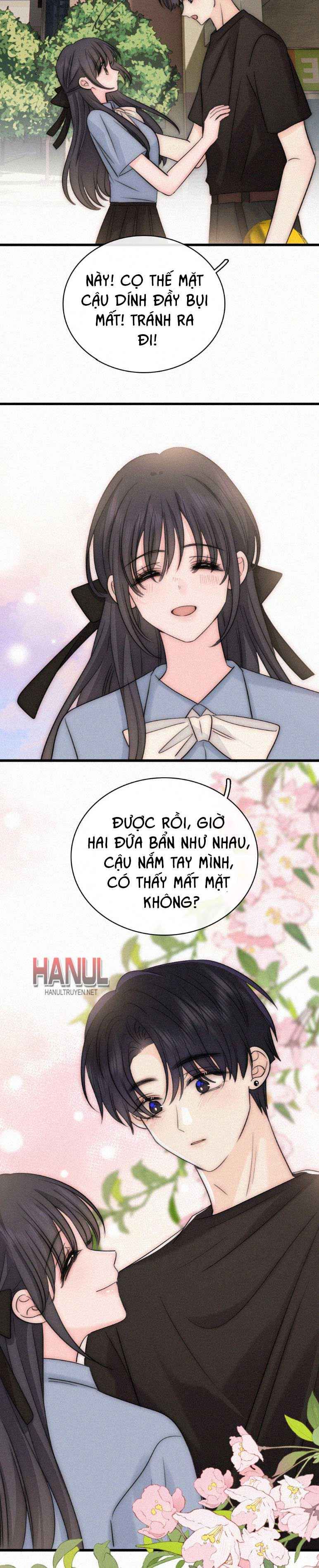 đọc truyện Nhất Mực Cưng Chiều Chương 162 ảnh 9 tại Thiên Thai Truyện