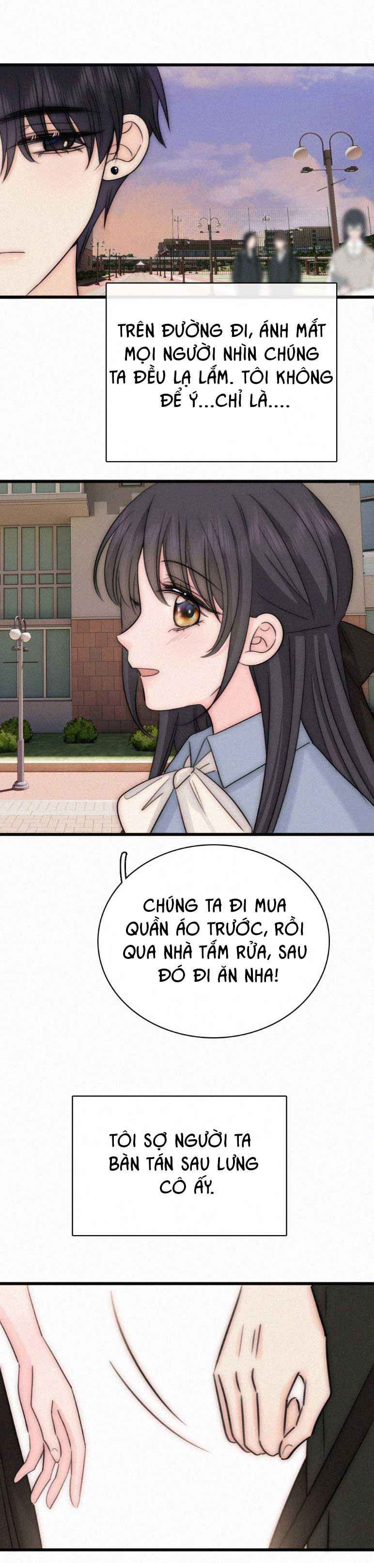 đọc truyện Nhất Mực Cưng Chiều Chương 162 ảnh 11 tại Thiên Thai Truyện