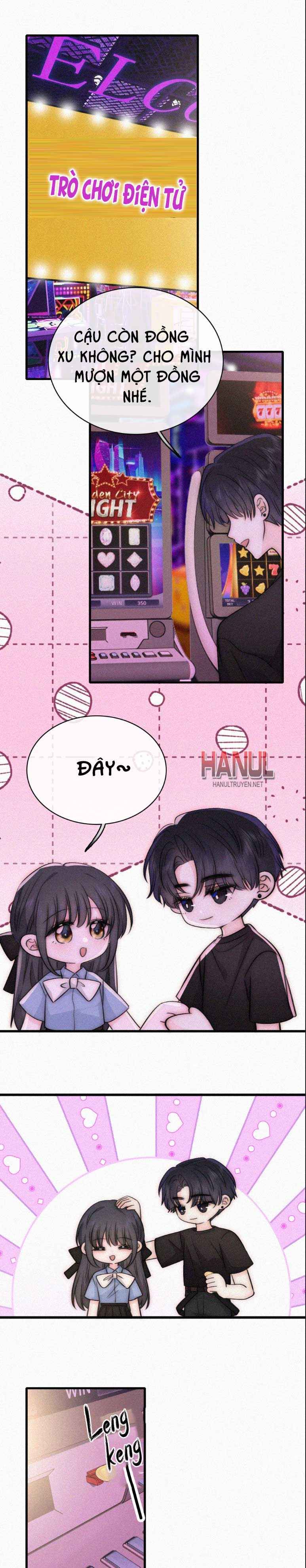 đọc truyện Nhất Mực Cưng Chiều Chương 163 ảnh 3 tại Thiên Thai Truyện