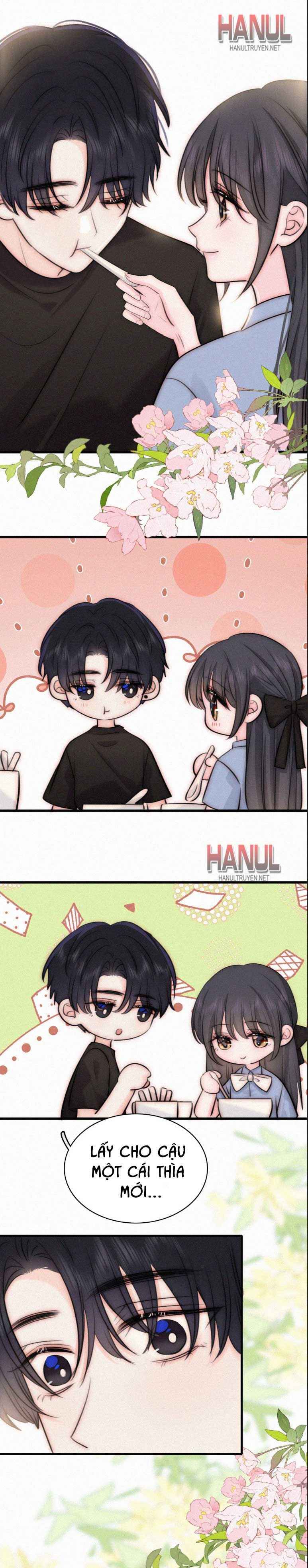 đọc truyện Nhất Mực Cưng Chiều Chương 163 ảnh 13 tại Thiên Thai Truyện