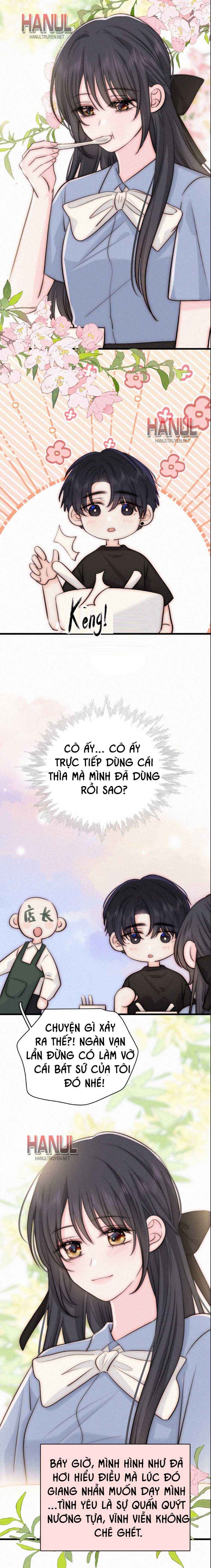 đọc truyện Nhất Mực Cưng Chiều Chương 163 ảnh 14 tại Thiên Thai Truyện